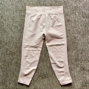 NWOT Aerie Chill Play Move Ribbed Leggings